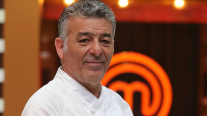 Chef Joseph Hadad își spune adevărata poveste de viață! Cine este, de fapt și ce povestește despre copilăria din Israel