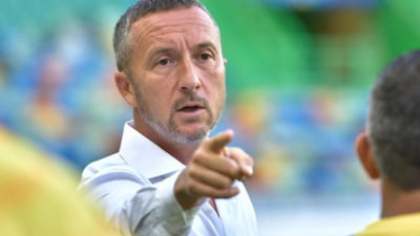 „Bateți-vă joc de campioană”. Mihai Stoica, enervat de faptul că FCSB nu va juca pe Arena Națională în Champions League din cauza unui festival de manele