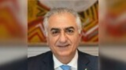 Cine este Reza Pahlavi, prințul moștenitor al Iranului, care incită la revoltă împotriva ayatollahului Ali Khamenei