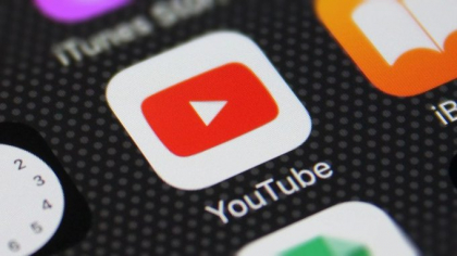 Platforma YouTube, favorită să transmită în exclusivitate un meci NFL pentru prima dată