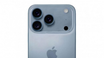iPhone 17 Pro: noul vârf de gamă de la Apple strălucește la propriu în cele mai recente imagini ajunse pe internet