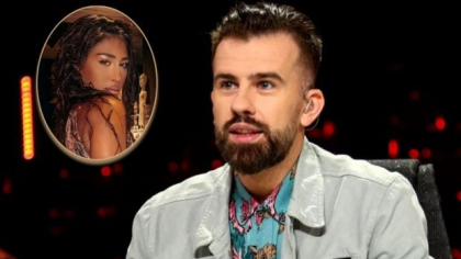 Cine e tânăra misterioasă alături de care Florin Ristei a apărut după despărțirea de Naomi Hedman. Este vedetă pe TikTok