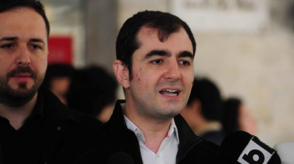 Năsui: Majorările de taxe nu vor rezolva mare lucru. Tăierile nu trebuie făcute otova