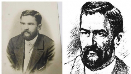 Poetul român care era considerat un al doilea Eminescu. Povestea lui este cutremurătoare: a sfârșit în uitare și mizerie
