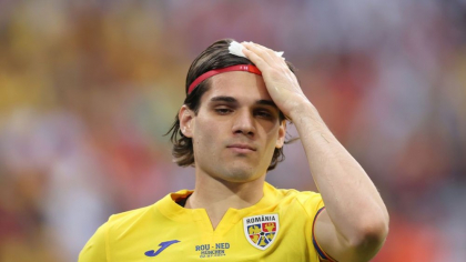 Sezon încheiat pentru Ianis Hagi! Românul ratează meciurile naționalei din preliminariile Cupei Mondiale