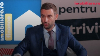 Cheia succesului în imobiliare, în viziunea lui Șerban Trîmbițașu: empatia. Locuința ideală și sfaturi pentru cumpărători