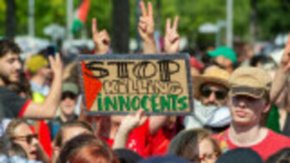 Cel puțin 21 de palestinieni, inclusiv copii, uciși în atacuri israeliene în Fâșia Gaza. Bilanțul deceselor, trecut de 72.000