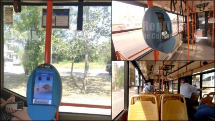 Plata prin SMS a biletelor de transport în comun CT Bus, interzisă la Constanța! Orașul turistic a rămas în urmă în plin sezon estival