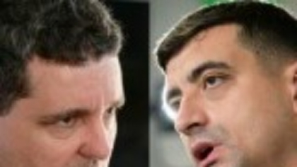 Cifrele care explică rezultatul din turul 2. Cum a evoluat diferența dintre Nicușor Dan și George Simion, oră cu oră