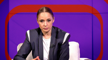 Când și de ce a vărsat lacrimi Andreea Marin ultima dată? Zâna Surprizelor, dezvăluiri despre gândurile care o macină: ”Am plâns amarnic!”