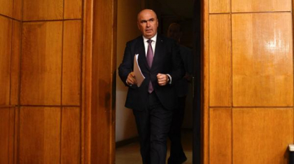 Ilie Bolojan, în vizită oficială la Bruxelles. Premierul discută cu trei comisari europeni despre starea economică a României