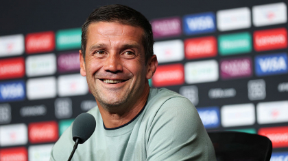 Început promițător! Chivu a calificat Inter în optimi la Mondialul Cluburilor de pe primul loc