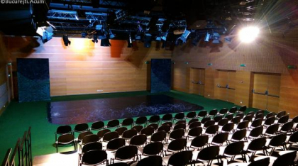 „Prețul Vieții” - primul proiect autohton de teatru dedicat persoanelor cu dizabilități motorii