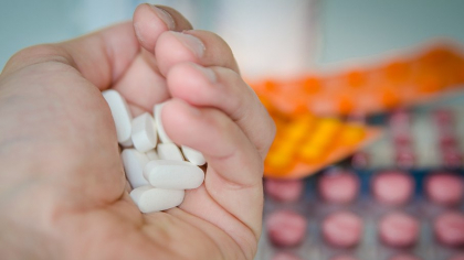 Ce este Zolpidem, medicamentul care i-a adus dosar penal patronului clubului „Expirat". „Ceva nu e în regulă”