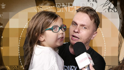 Fiica cea mare a lui Codin Maticiuc îl dă de gol pe tati: „Mă răsfaţă mai mult cu…” Ce face actorul când soţia nu este cu ochii pe el! „Doar în weekend!”