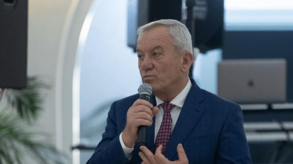 Primarul Constantin Toma (PSD): „Evident, votez Nicușor Dan. Simion ne va condamna la dezastru” / De ce n-a fost Bolojan candidatul coaliției la prezidențiale (VIDEO)