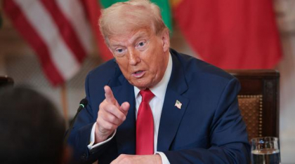 Ce spune Donald Trump despre Vladimir Putin: Nu vreau să spun că este un ucigaş, dar este un tip dur. "Pe mine nu m-a înşelat"
