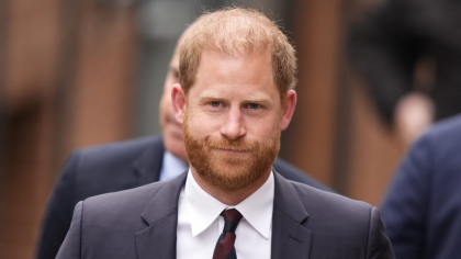 Prințul Harry pierde procesul cu guvernul britanic pe tema protecției din partea poliției