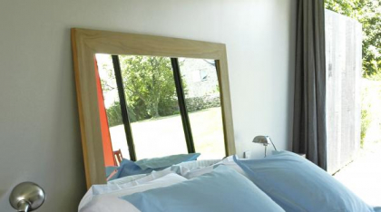 Imagini noi din casa în care locuiește Monica Tatoiu. Și-a reamenajat-o în stil Feng Shui: „Să-ți măsoare energiile”