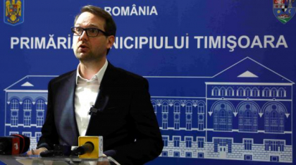 Fritz, despre reforma în administrație: E nevoie de o reală reformă administrativă