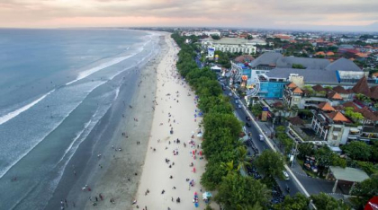 Bali se confruntă cu un val de infracțiuni fără precedent. Autoritățile dau vina pe turiști