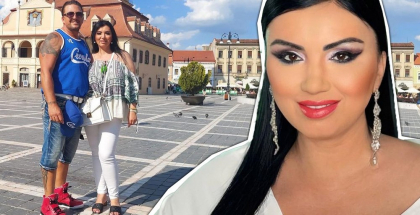 Schimbare de planuri pentru Adriana Bahmuțeanu și George Restivan. De ce au decis să amâne nunta