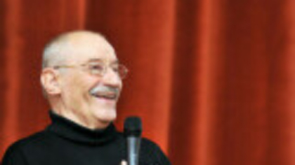 Victor Rebengiuc mărturisește că a donat bani pentru campania lui Nicușor Dan și a dezvăluit și suma