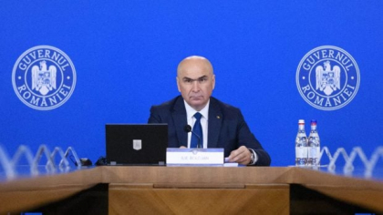PSD, ultimatum pentru Ilie Bolojan pe tema plafonării adaosului la alimente: „Dacă nu ia o decizie până mâine, mergem în Parlament”