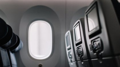 Care sunt cele mai proaste locuri din avion? Experții spun să le eviți întotdeauna