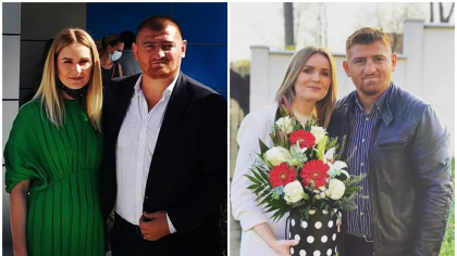 Cum a reușit Cătălin Moroșanu să-și salveze căsnicia: „A fost un moment foarte greu”