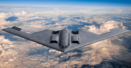 Alimentul secret care ajută piloții bombardierelor B-2 să fie în formă în timpul misiunilor. Le oferă energie și nu-i lasă să adoarmă