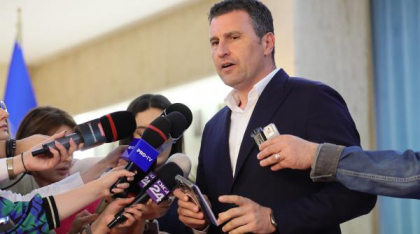 Surse: România merge la Bruxelles cu propunerea de majorare a TVA de la 19% la 21%. La ECOFIN nu va merge Tanczos Barna