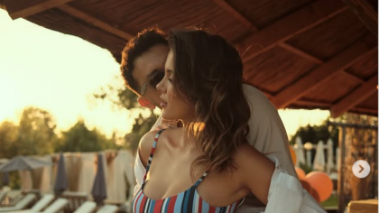 Ce sex are copilul din pântecele lui Emily Burghelea? Ultima declarație a vedetei a dat-o de gol!