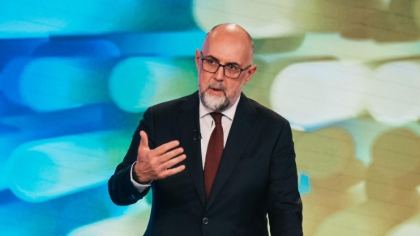 Kelemen Hunor: „Suntem pregătiți să construim împreună cu noul președinte ales, Nicușor Dan”