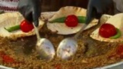 Cum au reacționat bucureștenii când au aflat că șaorma lor cea de toate zilele era ”greșită”. ”E mai bună a lor”