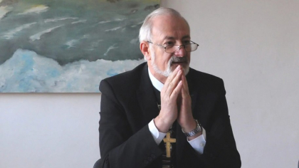 Biserica Evanghelică se implică în alegeri și trage un semnal de alarmă: „Un candidat vrea să ducă România într-o nouă «Epocă de Aur»”