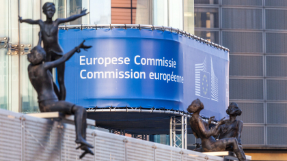 Creștere economică de doar 1,4% pentru România în 2025, estimează Comisia Europeană