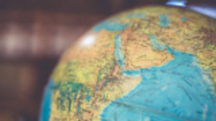 Africa este de șapte ori mai mare decât Europa: campanie globală pentru corectarea hărților școlare