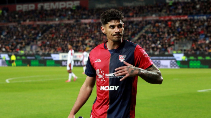 Florinel Coman revine pe teren! E apt pentru meciul cu Napoli, înainte de acțiunea naționalei