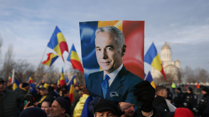 „Lipsa unor lideri adevărați și osificarea stângii asigură succesul extremiștilor în UE”. Analiza tăioasă a unui expert de la Oxford