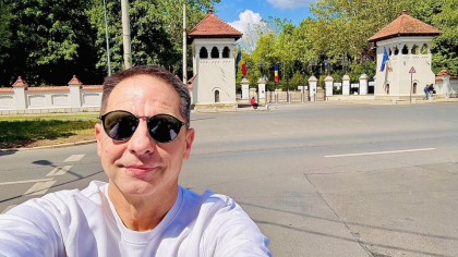 Dan Negru a amintit vorbele lui Machiavelli în ziua alegerilor prezidențiale: „Sunt spuse acum 500 de ani și scrise parcă azi”