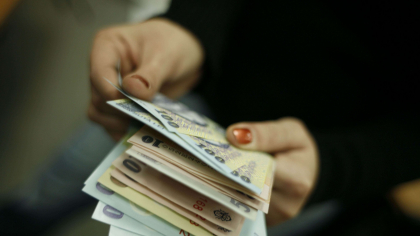 Salarii versus așteptări: unde se câștigă cel mai bine în România