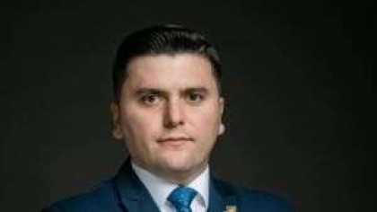 Adrian-Felician Cozma: "Supraimpozitarea tranzactiilor bursiere nu va face bine economiei&amp;#8221;