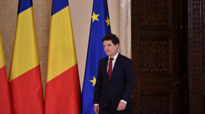 Nicușor Dan susține o conferință de presă la ora 10