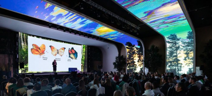 SAP NOW AI Tour Romania: Cum transformă inteligenţa artificială viitorul afacerilor