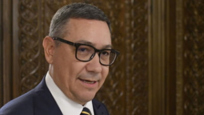 Victor Ponta, prima reacție după ce Elena Lasconi a publicat fotografii cu el, Nicușor Dan și Florian Coldea