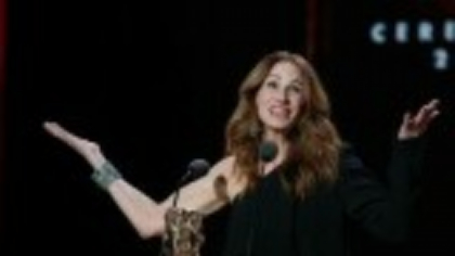 Julia Roberts, fotografie emoționantă alături de cei trei copii ai săi. „O familie frumoasă”. FOTO
