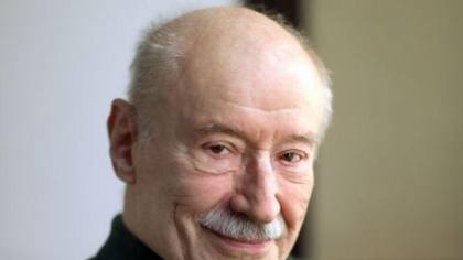 Mesajul lui Victor Rebengiuc către George Simion, după ce actorul a recunoscut că i-a donat bani lui Nicuşor Dan