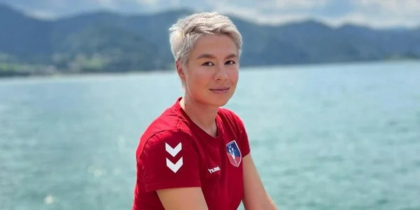 Decizia celor de la SCM Râmnicu Vâlcea, la un an de la decesul jucătoarei Iryna Glibko