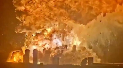 Mexicul vrea să dea în judecată SpaceX din cauza resturilor de la exploziile rachetelor lui Elon Musk